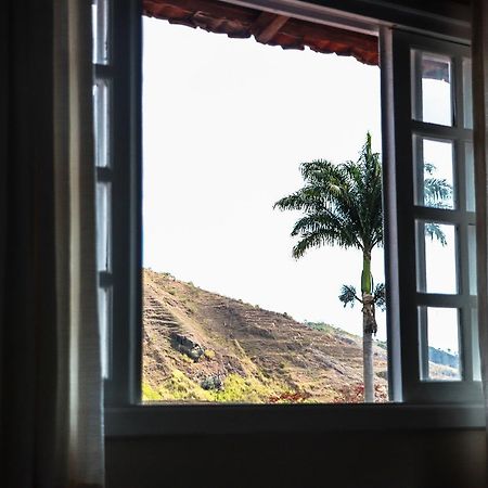 Hôtel Fazenda Caturama à Areal Extérieur photo
