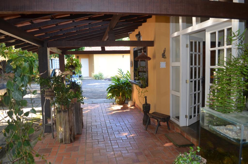 Hôtel Fazenda Caturama à Areal Extérieur photo