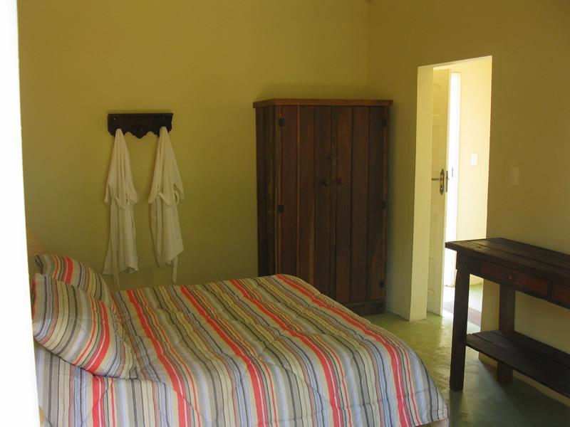 Hôtel Fazenda Caturama à Areal Extérieur photo