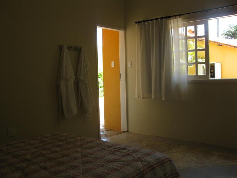 Hôtel Fazenda Caturama à Areal Extérieur photo