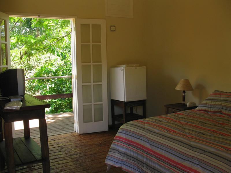 Hôtel Fazenda Caturama à Areal Extérieur photo