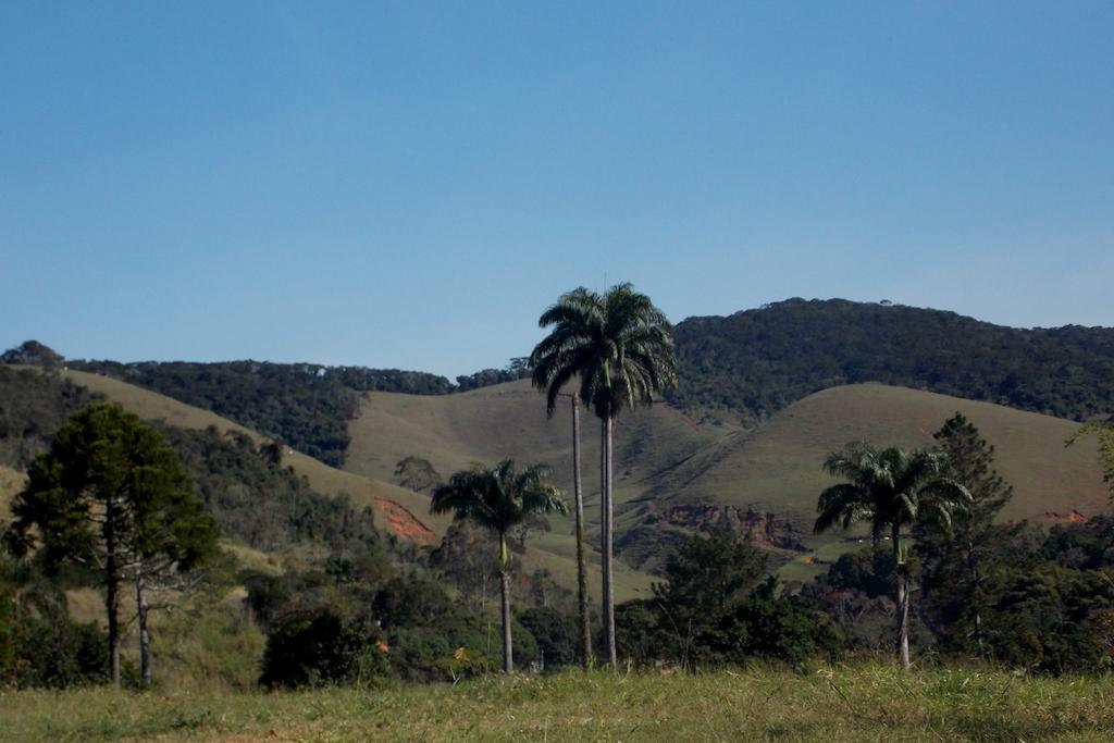 Hôtel Fazenda Caturama à Areal Extérieur photo