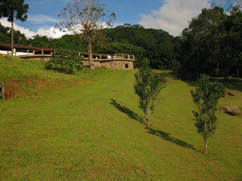 Hôtel Fazenda Caturama à Areal Extérieur photo