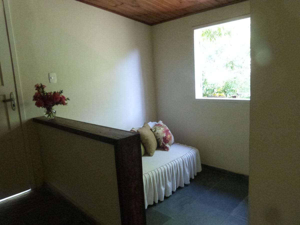 Hôtel Fazenda Caturama à Areal Extérieur photo