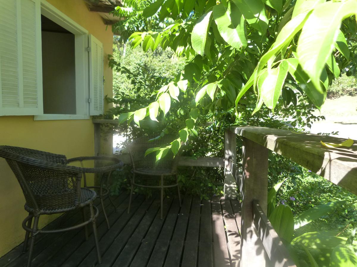 Hôtel Fazenda Caturama à Areal Extérieur photo