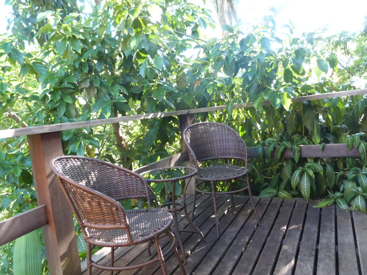 Hôtel Fazenda Caturama à Areal Extérieur photo